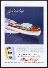 1945 chris craft for sale  Denver