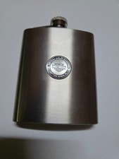 Harley davidson flachmann gebraucht kaufen  Wurster Nordseeküste