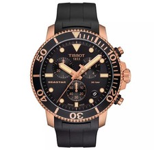 Tissot sport seastar for sale  Oceanside