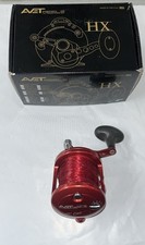 Avet reels lx6 for sale  Terrell