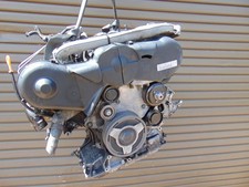 Audi diesel engine for sale  KINGSBRIDGE
