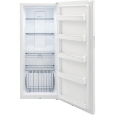 Frigidaire fffu13f2vw cu. for sale  Rogers