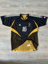 Maillot gardien équipe d'occasion  Valenton