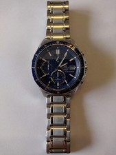 Casio edifice efs gebraucht kaufen  Fürth