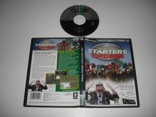 John mccririck starters for sale  CAMBORNE