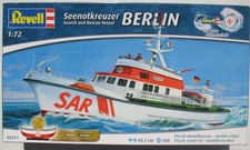 Revell 05211 seenotkreuzer gebraucht kaufen  Schorndorf