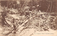 Guyane lavage sluice d'occasion  France