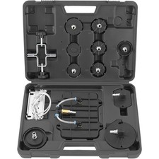 Tecpo adapter set gebraucht kaufen  Remscheid