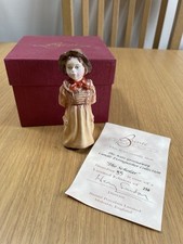 Brontë porcelain candle for sale  LUDLOW
