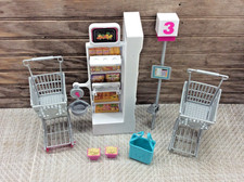 Barbie doll supermarket for sale  Mcallen