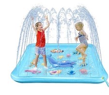 Oeves sprinkler play for sale  Spring