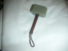 Usado, MINI MARTELO DE BRINQUEDO 2013 THOR S MARVEL comprar usado Usado, MINI MARTELO DE BRINQUEDO 2013 THOR S MARVEL comprar usado  Enviando para Brazil