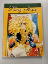 Lady oscar vol. usato  Carpi