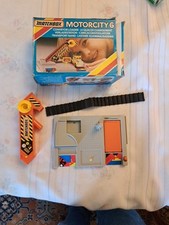 Vintage 1986 matchbox for sale  HALIFAX