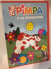 Pimpa primavera dvd usato Pimpa primavera dvd usato  Viterbo