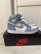Uk7 air jordan for sale  WIRRAL