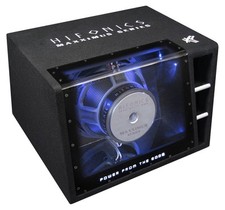 Hifonics maxximus mxz gebraucht kaufen  Memmingen