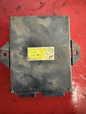 85-89 YAMAHA VMAX VMX12 V Max 1200 CDI unidade de ignição computador ECU ECM, usado comprar usado  Enviando para Brazil