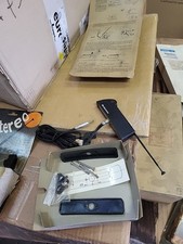 Antenna autoradio per usato  Rovigo