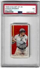 1909 honus wagner for sale  Lutherville Timonium