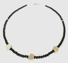 Collana acciaio inox usato  Scandicci