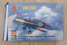 Airfix scottish aviation for sale  DALKEITH