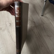 Encyclopaedia birds volume for sale  WEST DRAYTON
