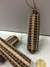 Capocollo salumi terracotta usato  Reggio Calabria