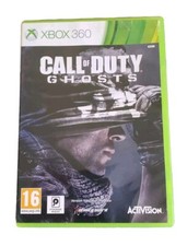 Usado, Call of Duty: Ghosts - Jeu XBOX 360 Complet avec Notice (Compatible Xbox One) comprar usado  Enviando para Brazil