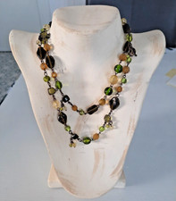 Joli collier sautoir d'occasion  Montesson