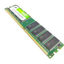 Corsair ram 1gb usato  Italia
