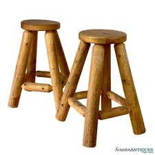 Vintage farmhouse log for sale  Scranton