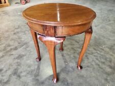 Antique edwardian round for sale  HUNTINGDON