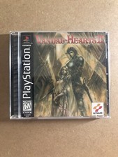 Vandal hearts registration for sale  Grand Blanc