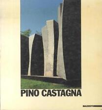 Pino castagna. catalogo usato  Italia