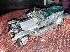 Franklin mint rolls gebraucht kaufen  Berlin
