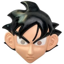 Dragonball goku mask for sale  Johnson City