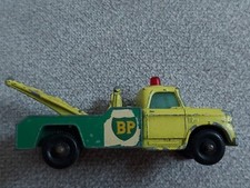 Matchbox series .13 for sale  LOWESTOFT