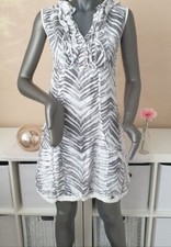 Leinen kleid sommerkleid gebraucht kaufen  Braunschweig
