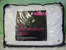 Department featherdown standar for sale  Linden
