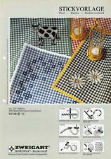 Zweigart stickvorlage 1535 gebraucht kaufen Zweigart stickvorlage 1535 gebraucht kaufen  Freren