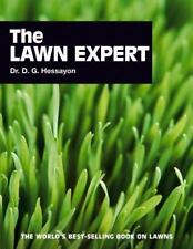 Lawn expert hessayon for sale  Aurora