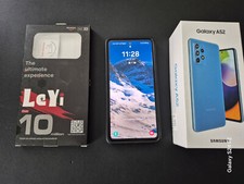 Samsung galaxy a525f gebraucht kaufen  Mannheim