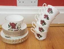 Bone china royal for sale  BOLTON