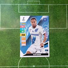 Panini adrenalyn foot d'occasion  Expédié en Belgium