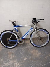 Cervelo speedbike rh gebraucht kaufen  Detmold