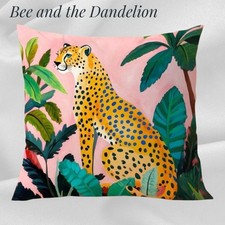 Leopard jungle fun for sale  BASILDON