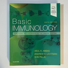 Basic Immunology : Functions and Disorders of the Immune System P, usado comprar usado  Enviando para Brazil
