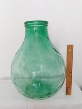 Alte große glasflasche gebraucht kaufen Alte große glasflasche gebraucht kaufen  Saarbrücken
