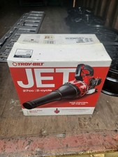 Troy built jet for sale  Gouldsboro